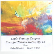 Richard Burdick's CD9